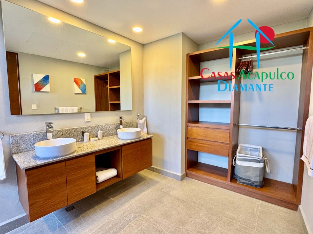 Marelas casa 6 - Recámara cuatro 11